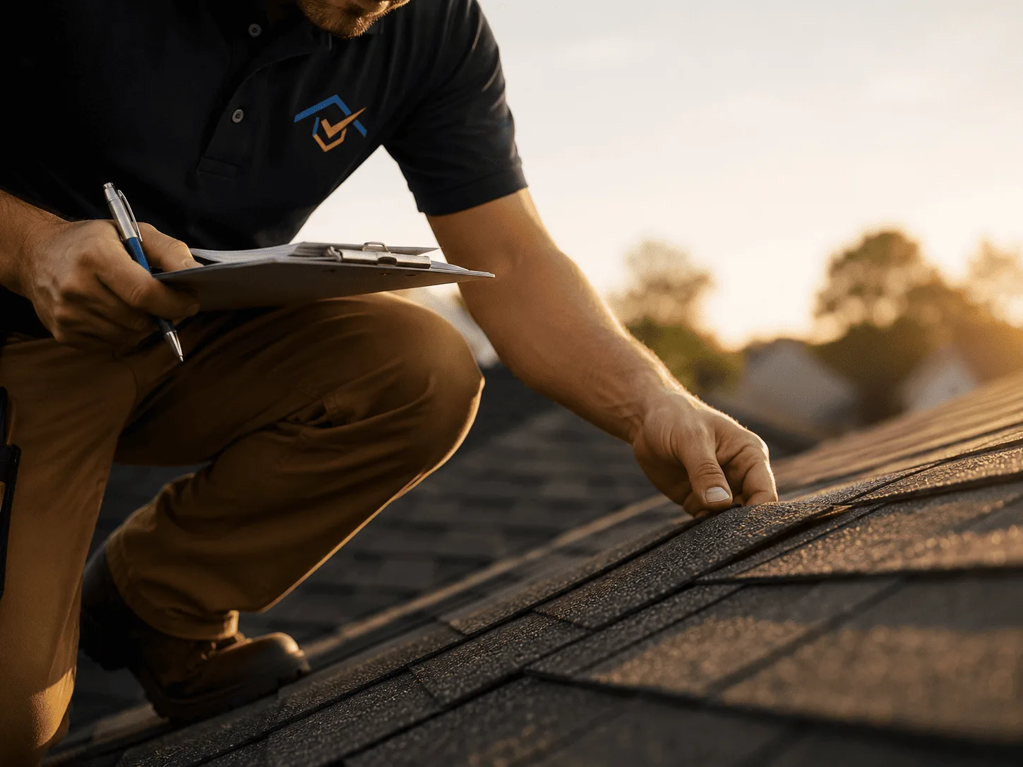 Why Choose Roof Inspection in Dewitt, MI