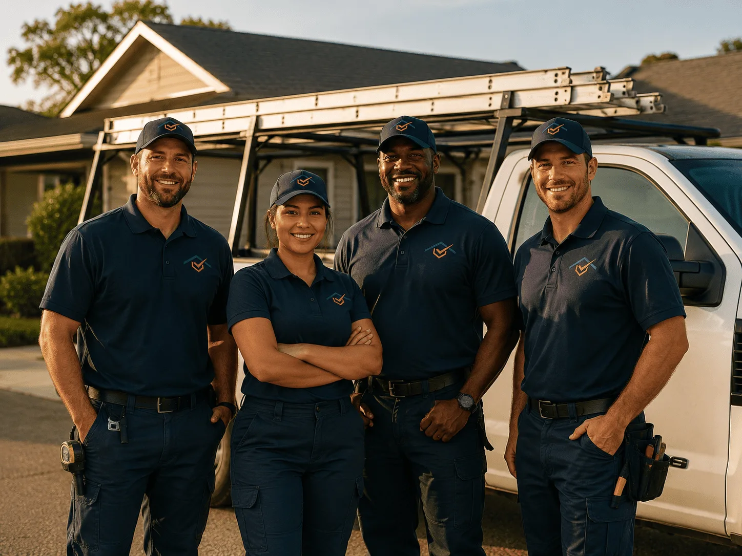 Roof Inspection company in Dewitt, MI